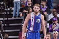 Domantas Sabonis